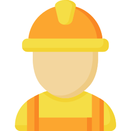 Ikon - tann med stjerne